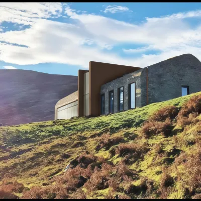 Bracken Hide Hotel Hotels in Portree