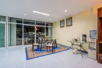 Krabi Grand Place Hotel