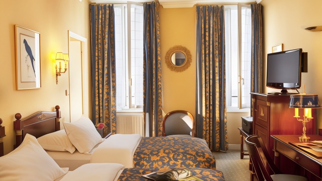 hotel