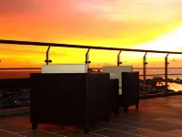 Meritz Hotel - Mountain view