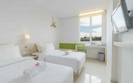 Algoritma Hotel