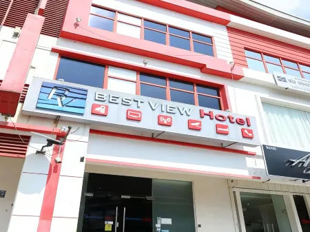 Best Hotel Shah Alam
