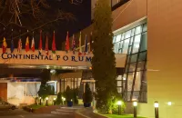 Continental Forum Oradea