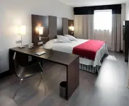 NH Campo de Gibraltar Hotels near Plaza Alta