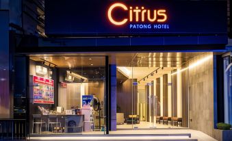 Citrus Patong Hotel by Compass Hospitality