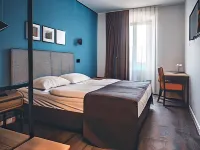 Sabotin, Hotel & Restaurant Hotels in Kozana