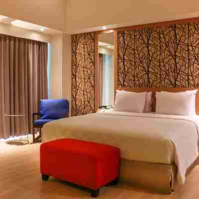 Claro Makassar Rooms