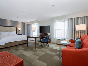 Hampton Inn & Suites San Diego/Poway