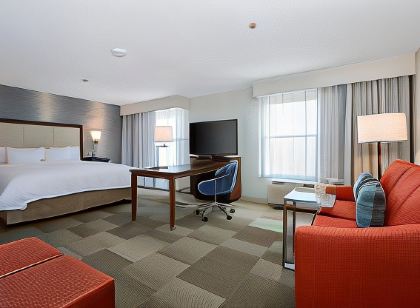 Hampton Inn & Suites San Diego/Poway