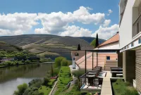 Quinta de la Rosa Hotels in Vale de Mendiz