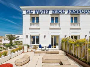 Le Petit Nice - Passedat