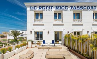 Le Petit Nice - Passedat