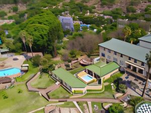 Gooderson Natal Spa Hot Springs & Leisure Reort