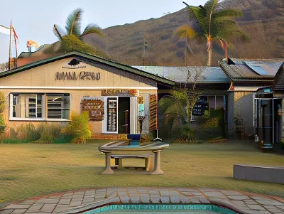Emahlathini Guest Farm Hotels in 