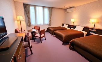 Hotel Oak Forest - Housity