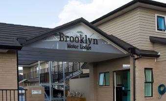 Brooklyn Motor Lodge