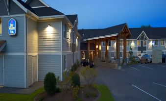 Best Western Plus Country Meadows Inn