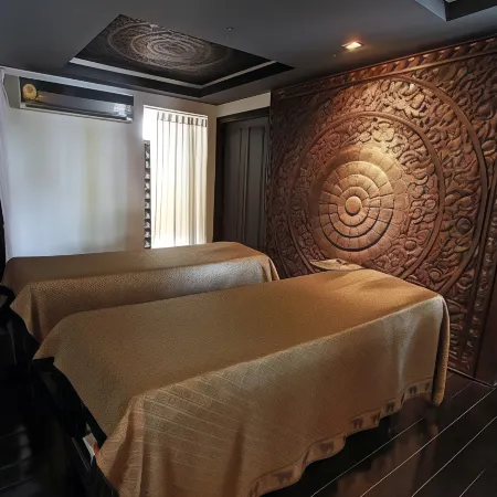 Aava Resort and Spa