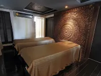 Aava Resort and Spa - Spa