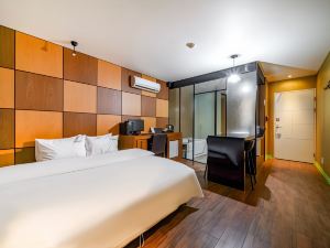 Hotel Gary Cooper Haeundae