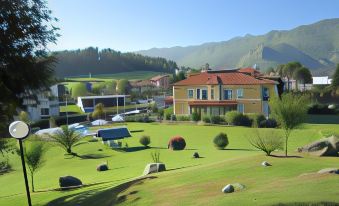 Hotel Finca la Mansión