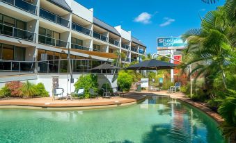 Shelly Bay Resort