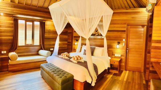 ذي أنكا كوتيدج