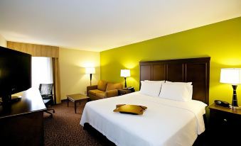 Hampton Inn Atlanta/Douglasville-Arbor Place Mall