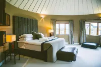 Galgorm Hotels in Ballymena