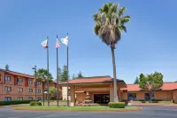 Crowne Plaza Silicon Valley N - Union City Hotels in Union City