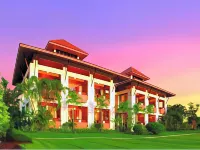 Fueng Fah Riverside Gardens Resort Hotel in zona Boromarajonani College of Nursing Chiang Mai