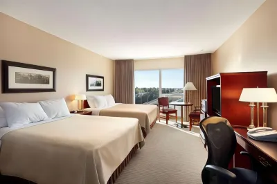 Border Inn & Suites Hotels in Lloydminster