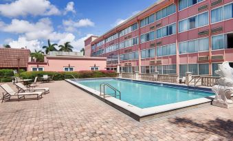 Miami Gardens Inn & Suites