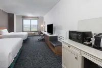 Hilton Garden Inn Oakland/San Leandro Hotels in San Leandro