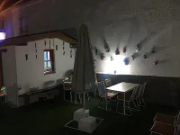 Nova Citrus Otel - Morgenmad