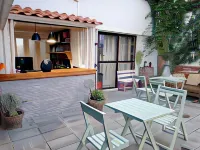 Hostal Mago Hotels in San Gabriel Cuauhtla