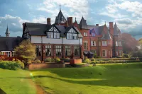 Bestwood Lodge Hotels in Gedling District
