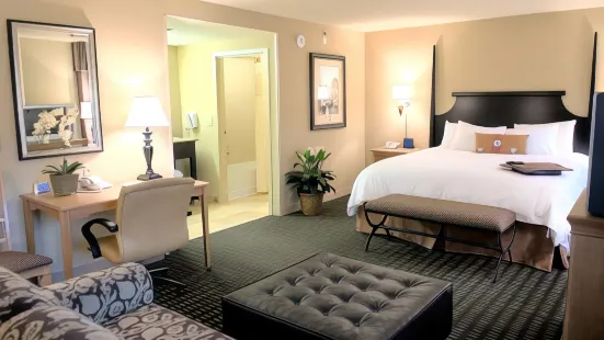 Hampton Inn & Suites Mobile Providence Park/Airport