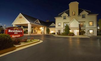 Residence Inn Springfield