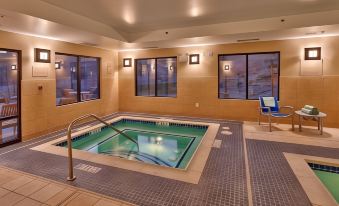 TownePlace Suites Elko