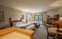 The Vintage Hotel Hotels in Saint Mary's