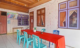 OYO 91246 Pulisan Ekowisata Homestay