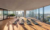 The Star Residences Hotel di Broadbeach Waters