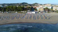 Palm Beach House - Vista mare Hotels in Montesilvano