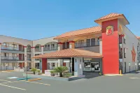 Super 8 by Wyndham Austin University/Downtown Area Hotel a Austin