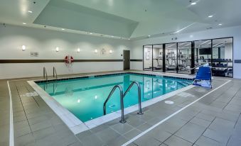 Holiday Inn Express & Suites Batavia - Darien Lake