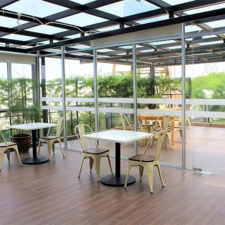 Shakti Hotel Bandung
