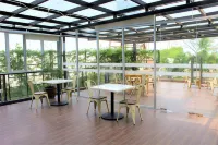 Shakti Hotel Bandung Hotels in Cinambo