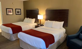 Comfort Inn and Suites East Hartford