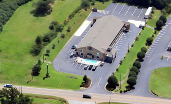 Quality Inn Savannah South - Housity